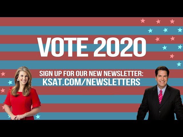 Subscribe to Understand: The 2020 Elections newsletter