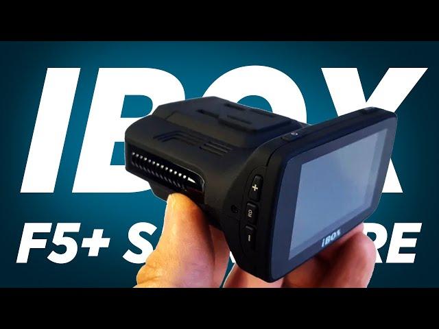 Обзор IBOX Combo f5+ Signature + КОНКУРС. Стоит ли покупать?