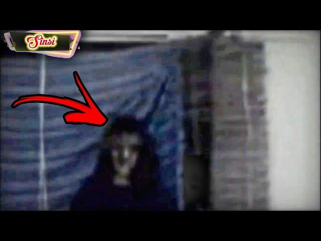 JAPANESE GHOST COMPLICATIONS and Scary Compilation 不気味な幽霊