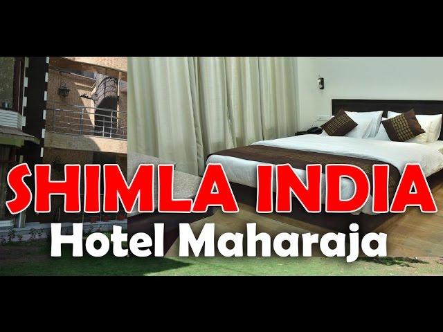 famous hotels in shimla india - top hotels in shimla