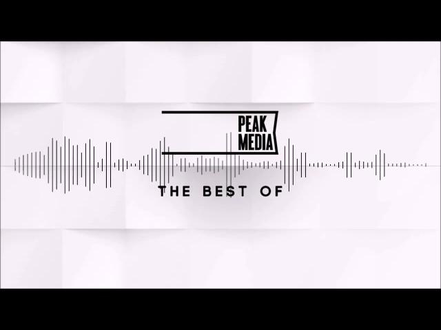 The Best of Peak Media Radio Jingles