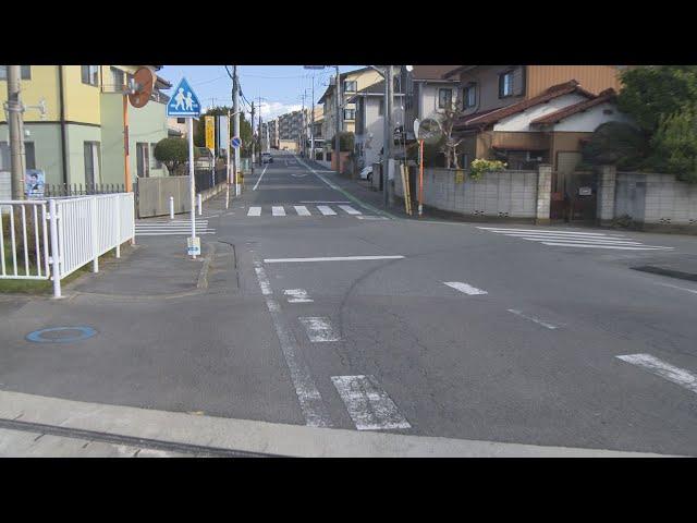 自転車の女性はね逃亡か　ひき逃げ容疑で５１歳男逮捕(24/12/19)