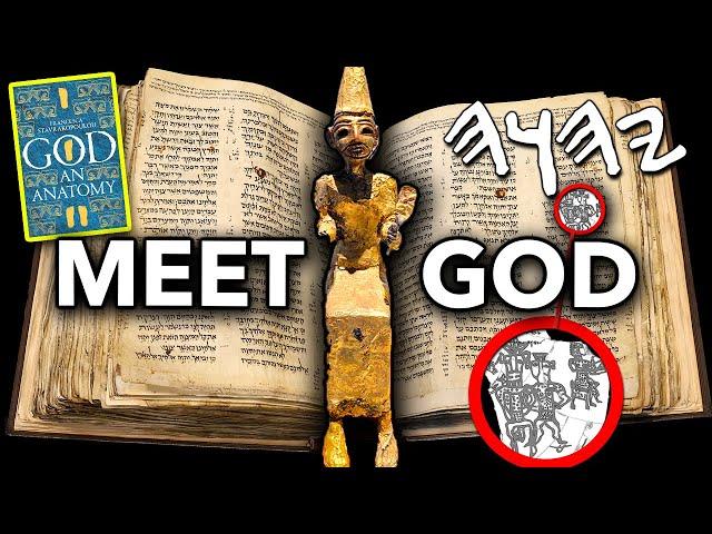 The REAL God Of The BIBLE | The Most Accurate Bible Documentary You'll EVER See