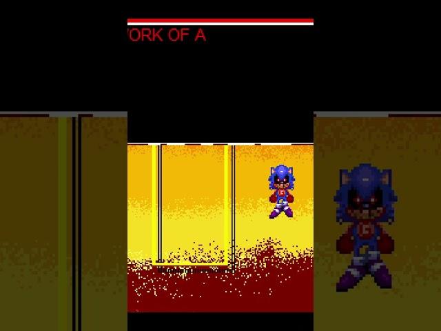 Sonic.exe First Blood: PC Port #sonic #sonicexe #SonicexeFirstBloodPCPort #mephilestv