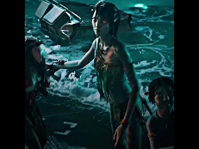 neytiris rage | shes so scary #avataredit #avatarthewayofwater #avatar2 #avatar4k #atwow #pandora