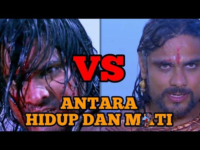 BIMA VS DURYUDANA || MAHABHARATA