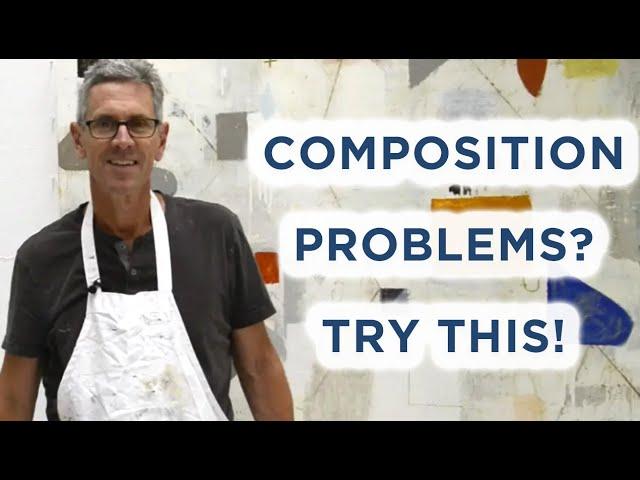 Composition problems? Try this!