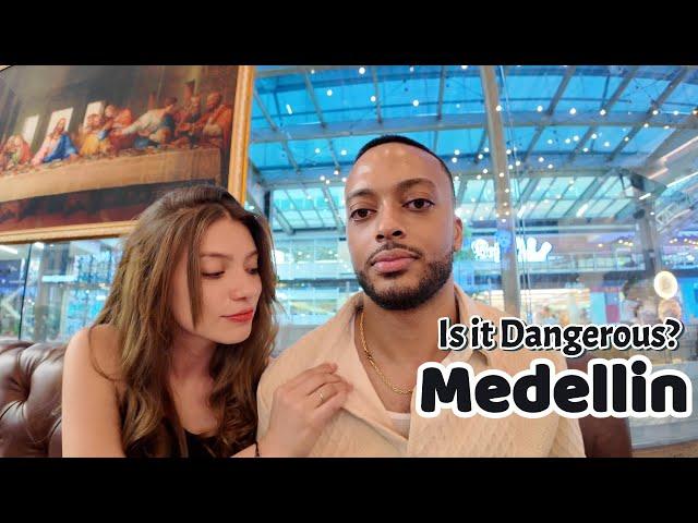 Is Medellin, Colombia Dangerous? Locals Share Their Safety Tips