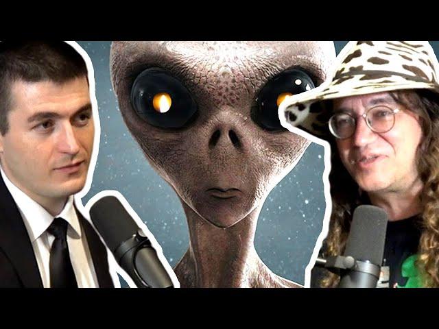 Are There Intelligent Beings All Around Us (Ben Goertzel) | AI Podcast Clips with Lex Fridman