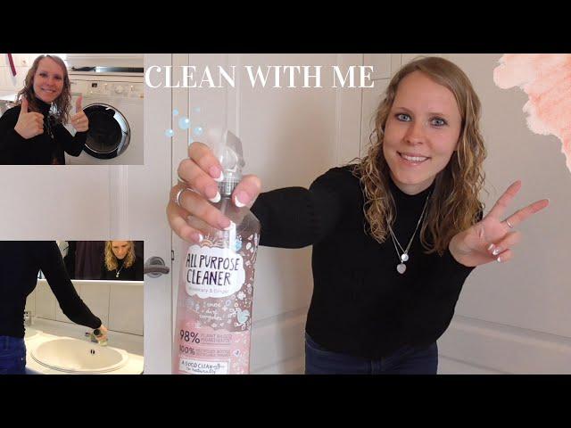 Clean With Me   Mei 2024 | Cleaning Motivation | Schoonmaken & Opruimen
