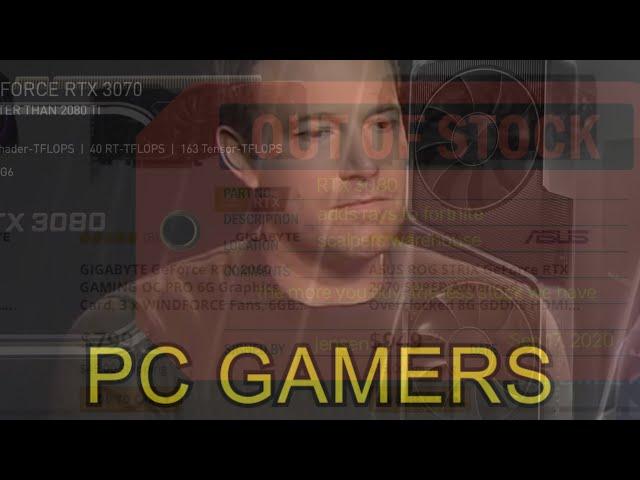 PC Gamers having PTSD after the RTX 4090 MSRP Pricing