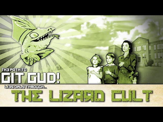 [Gittin Gud] Lizard Cult Advanced Strategy Guide for Root