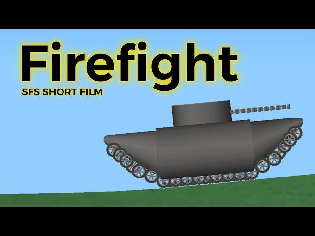 Firefight | SFS Short Movie