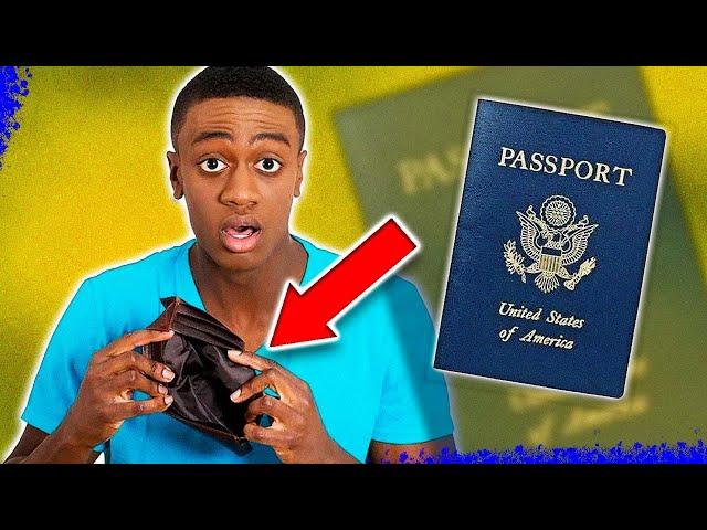 Broke Passport Bros Are Being Rejected By Foreign Women