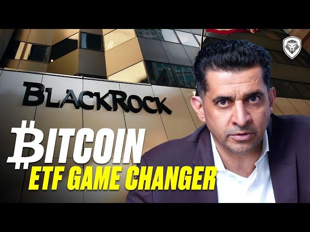 BlackRock Launches Bitcoin ETF: Unlocking $19 Trillion of Investment Money?