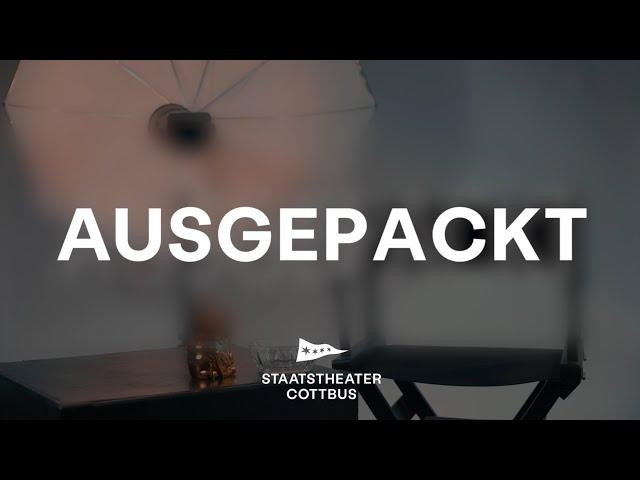 Ausgepackt (mit Kai Börner)