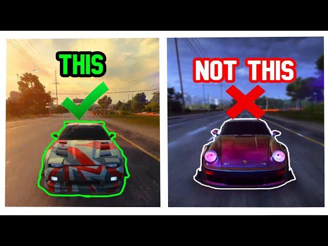 Fastest Car in Need for Speed Heat (Not RSR) (nfs heat) 2021