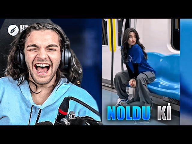 Ebonivon - Noldu Ki ¿ Tam Çerezlik #169 İzliyor