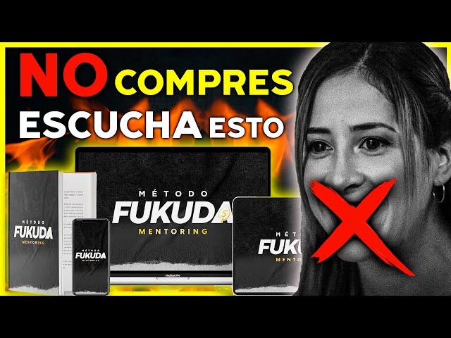  ¿METODO FUKUDA FUNCIONA en 2024? (La Verdad de XIMENA FUKUDA Revelada…) 