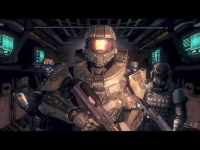 Halo Network - Channel Trailer