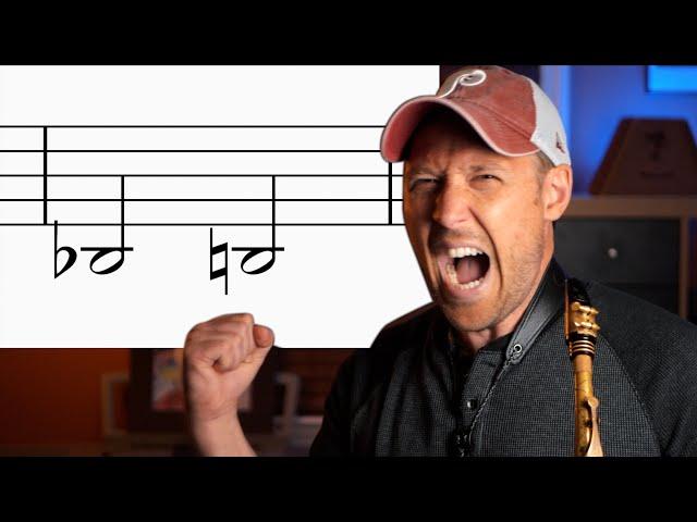 How to Play LOW NOTES on the Saxophone! [Saxophone Success Tips Ep. 2]