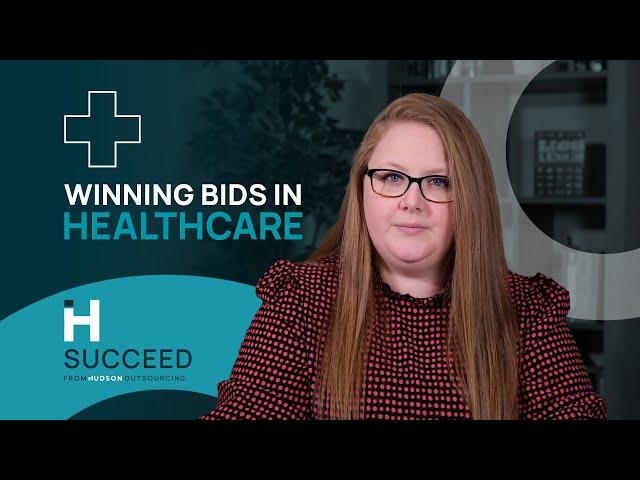 Winning Healthcare Bids