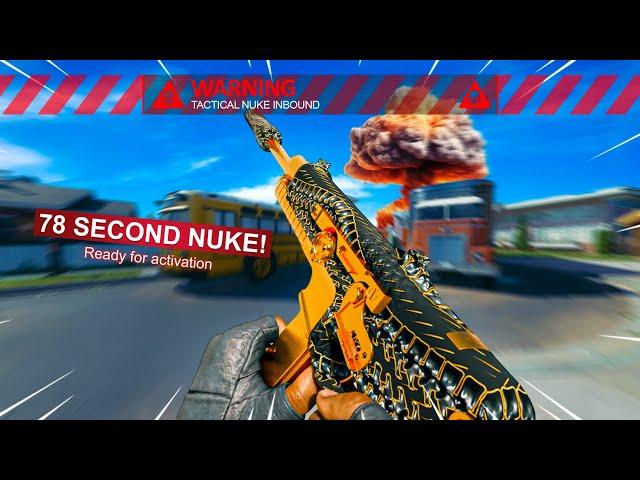 XIM MATRIX *78 SECOND NUKE* PP-919 BLACK OPS 6 | PS5