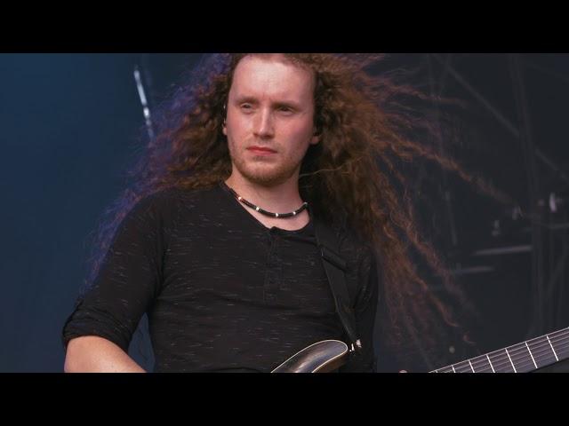 TESSERACT - Juno - Bloodstock 2019