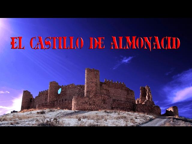 Investigación Paranormal, Temp  3 Ep  6  El Castillo de Almonacid (Objetivo Paranormal) Vlog