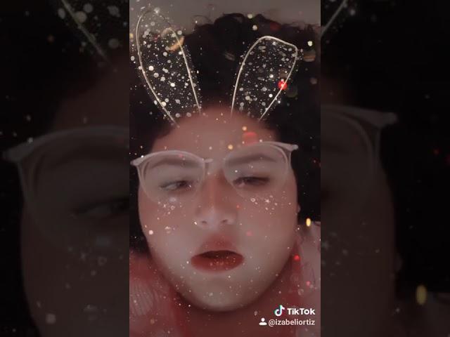 Meu Tik Tok vai lá seguir