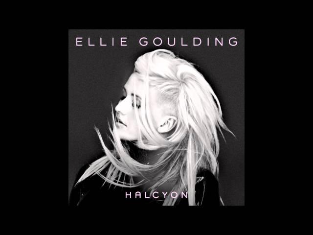 Ellie Goulding - Anything Could Happen