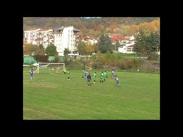 Aleksandar Georgievski Delchevo Fk Bregalnica Delchevo