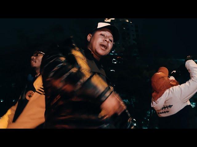 G-Tech, Mochen & Loatinover Pounds - Ke Tech (Official Music Video)