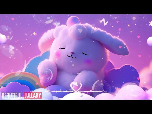 Sleep Music  Lullaby For Babies To Go To Sleep #572 Make Bedtime A Breeze With Soft Sleep Music