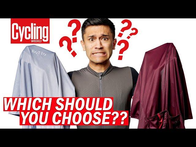 Budget VS Mid-Range VS Premium Cycling Clothing | What's Best?!