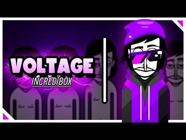 Incredibox Voltage - Exclusive Look At The Unfinished Update