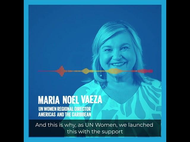 What is Generation Equality with Maria Noel Vaeza | UN Women