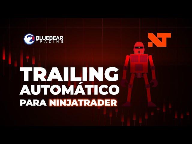 NO PIERDAS MAS EN TRADING Trailing Stop Loss Automático