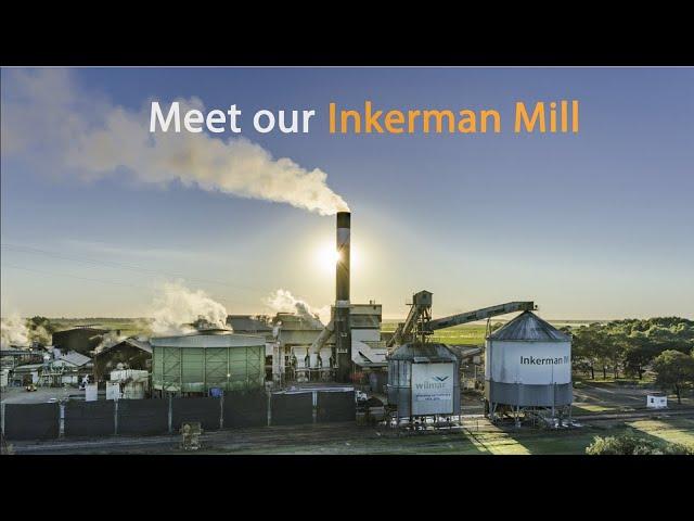 Meet our Inkerman Mill