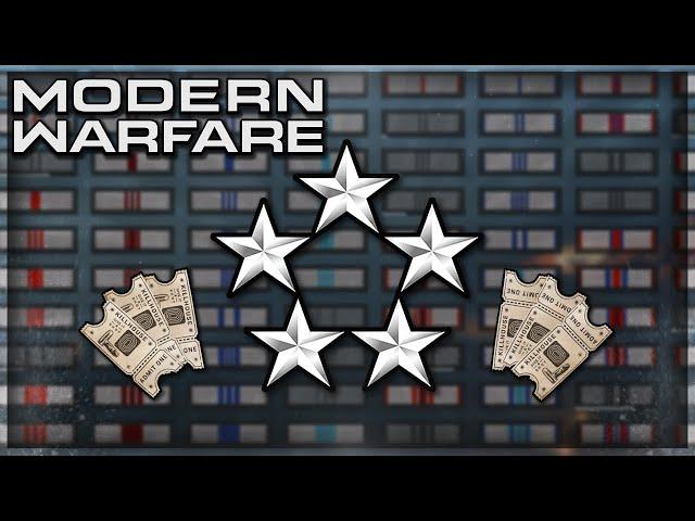 Modern Warfare: The XP Problem - Season 0 Progression Review