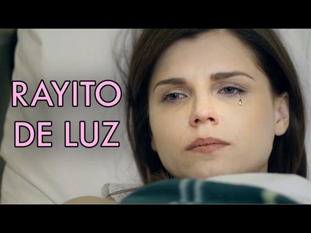 INCREÍBLE PELÍCULA 2024 | RAYITO DE LUZ | Mejores películas y series