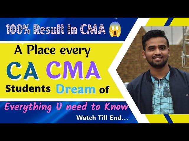 Visited A place which Every CA CMA Student dream of || First vlog || Bhubaneswar vlog || odia vlog