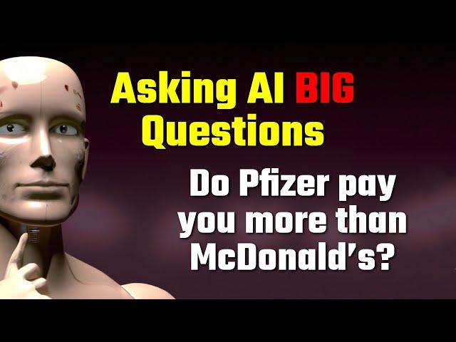 Asking AI the Big Life Questions