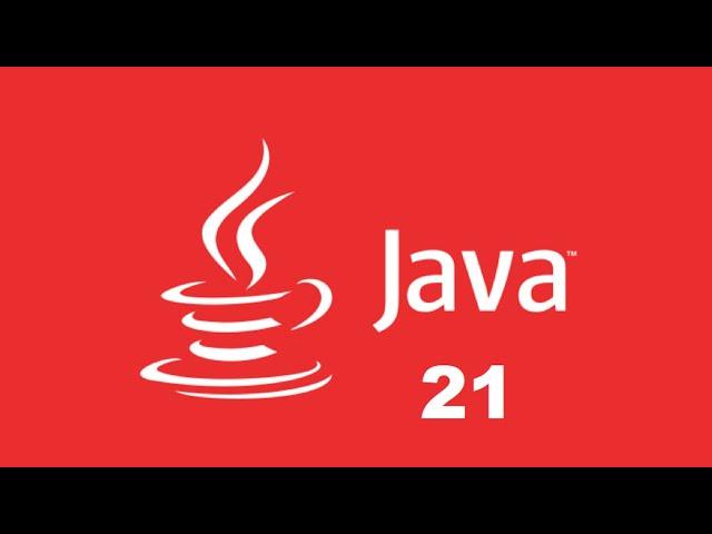 Easiest Way To Install JDK 21 on linux based OS