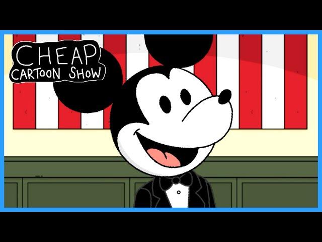 Vietnam Vets | The Cheap Cartoon Show Ep. 57