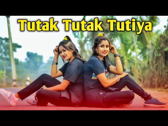 Tutak Tutak Tutiya l Most Popular Haryanvi Song l New Dance Video