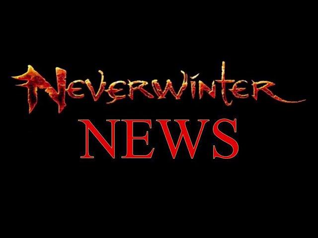 Neverwinter online - Мифическая экипировка и новый артефакт | Mythic equipment and a new artifact