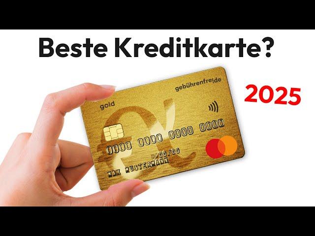 Gebührenfrei Mastercard Gold (2025) - Wie gut ist sie wirklich?