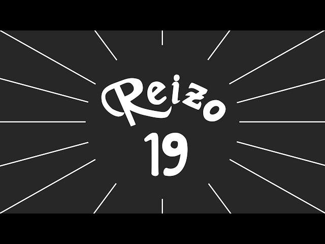 Reizo'19 - Western Dance