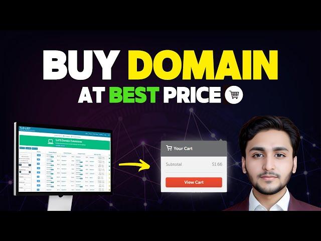 How to Buy Domain Names with Expert Domain Investing Strategies & Tools